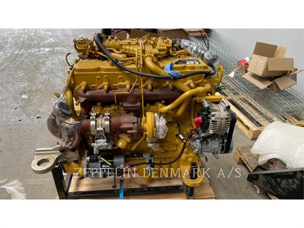 CAT C7.1 Industrijski motorji