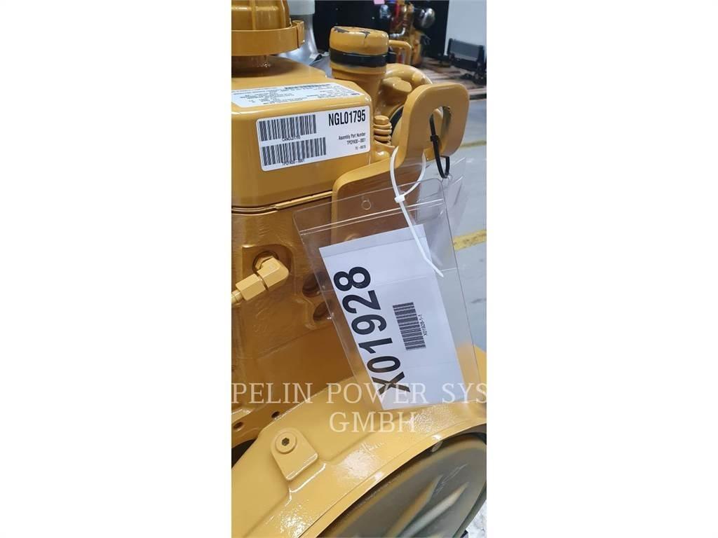 CAT C9.3B Industrijski motorji