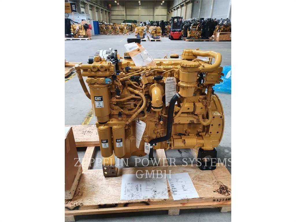 CAT C9.3B Industrijski motorji