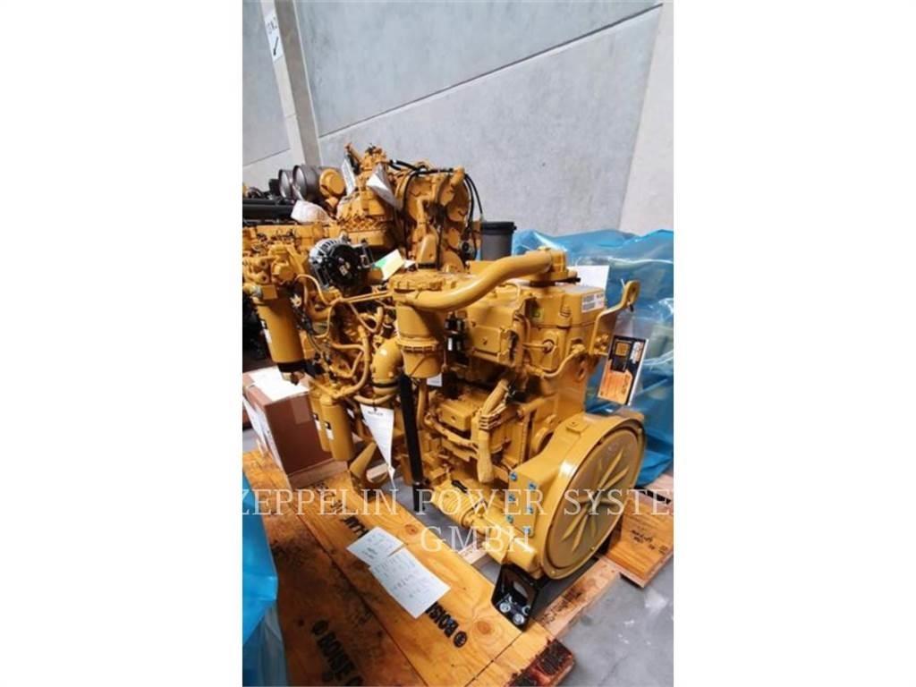 CAT C9.3B Industrijski motorji