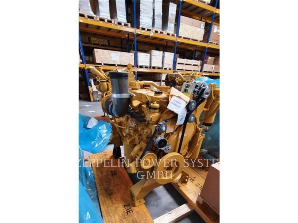 CAT C9.3B Industrijski motorji