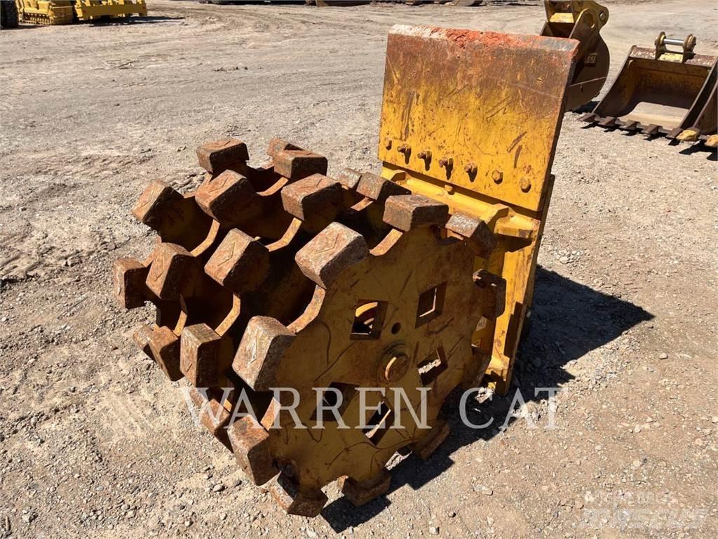 CAT CB WHEEL 36 Drugo