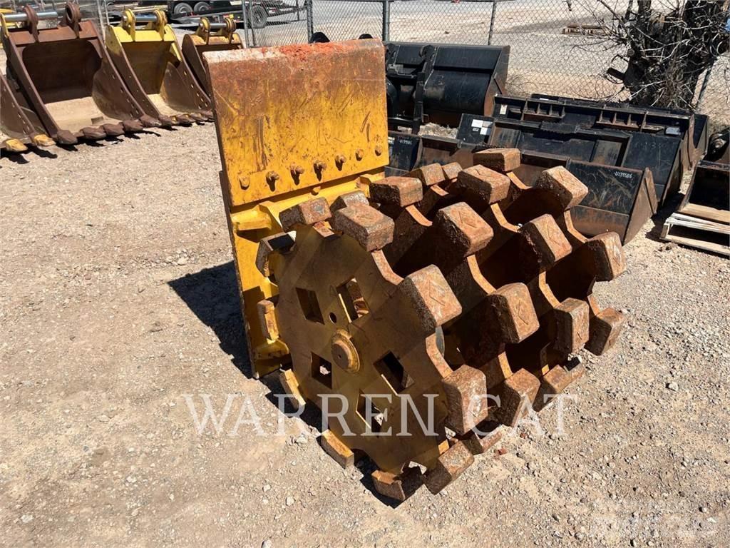 CAT CB WHEEL 36 Drugo