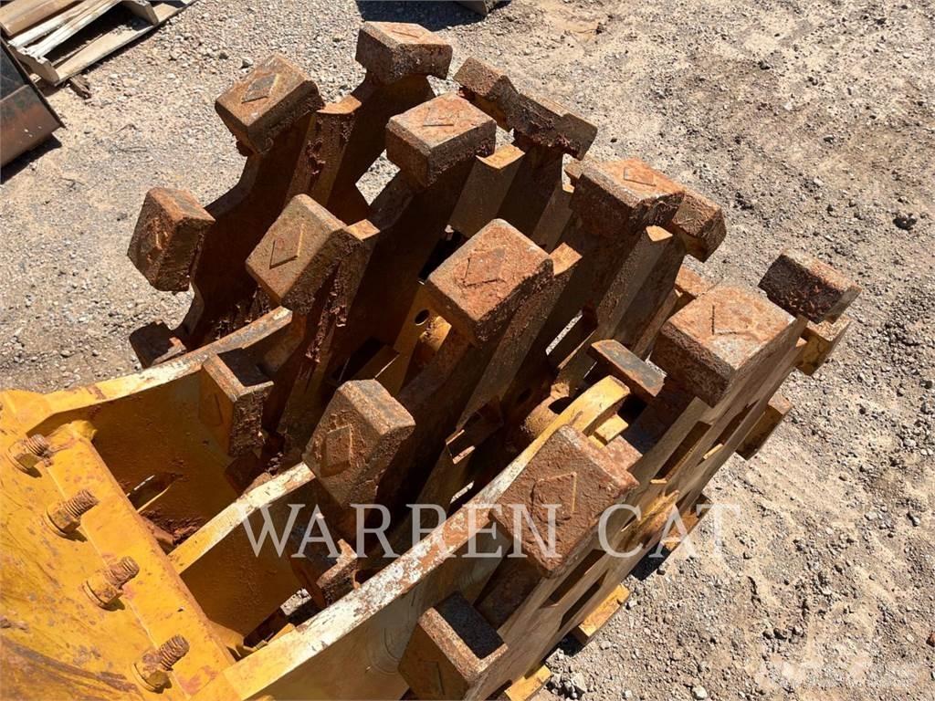 CAT CB WHEEL 36 Drugo