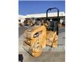 CAT CB1.7 Dvojni valjarji