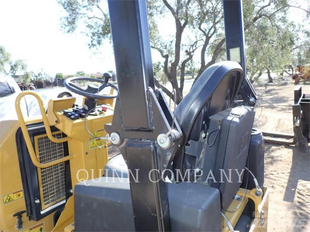 CAT CB1.7 Škropilnice za bitumen