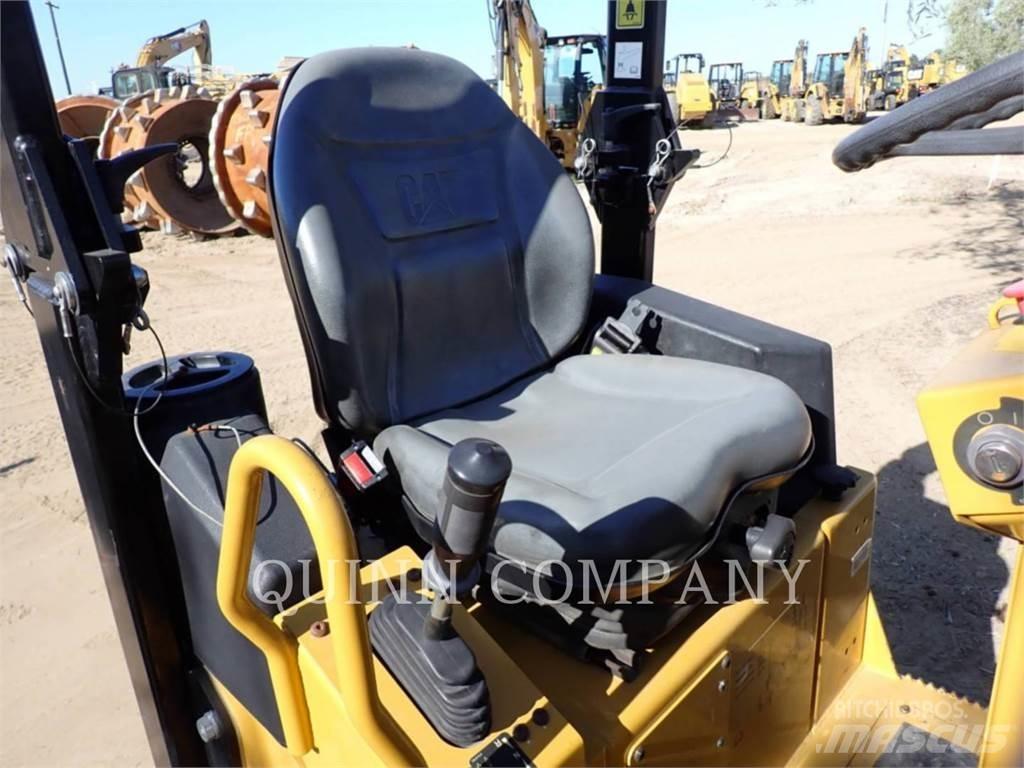 CAT CB1.7 Škropilnice za bitumen
