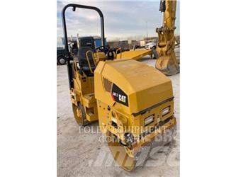CAT CB1.7-03 Kompaktorji tal