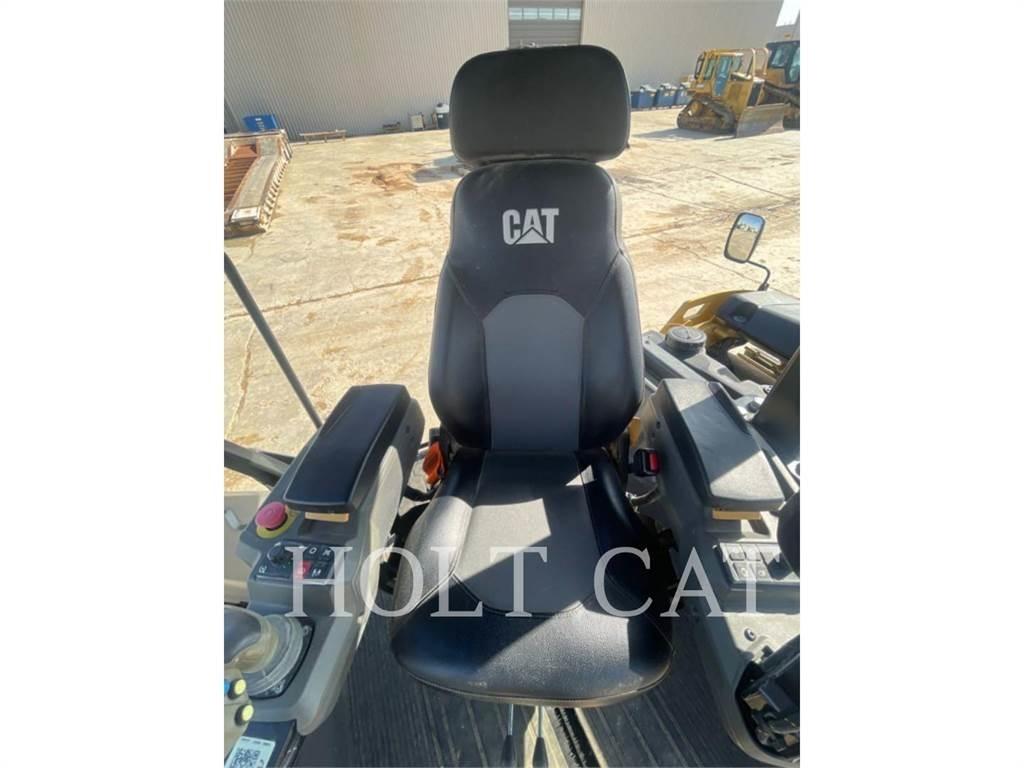 CAT CB10 Enojni valjarji