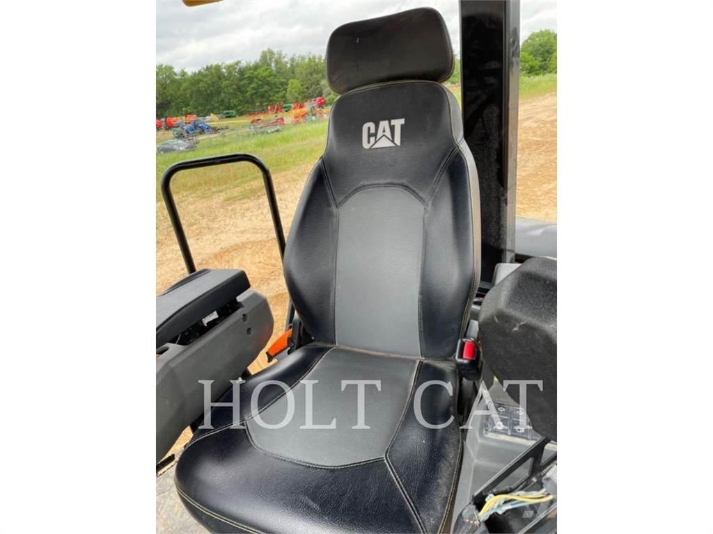 CAT CB10 Enojni valjarji