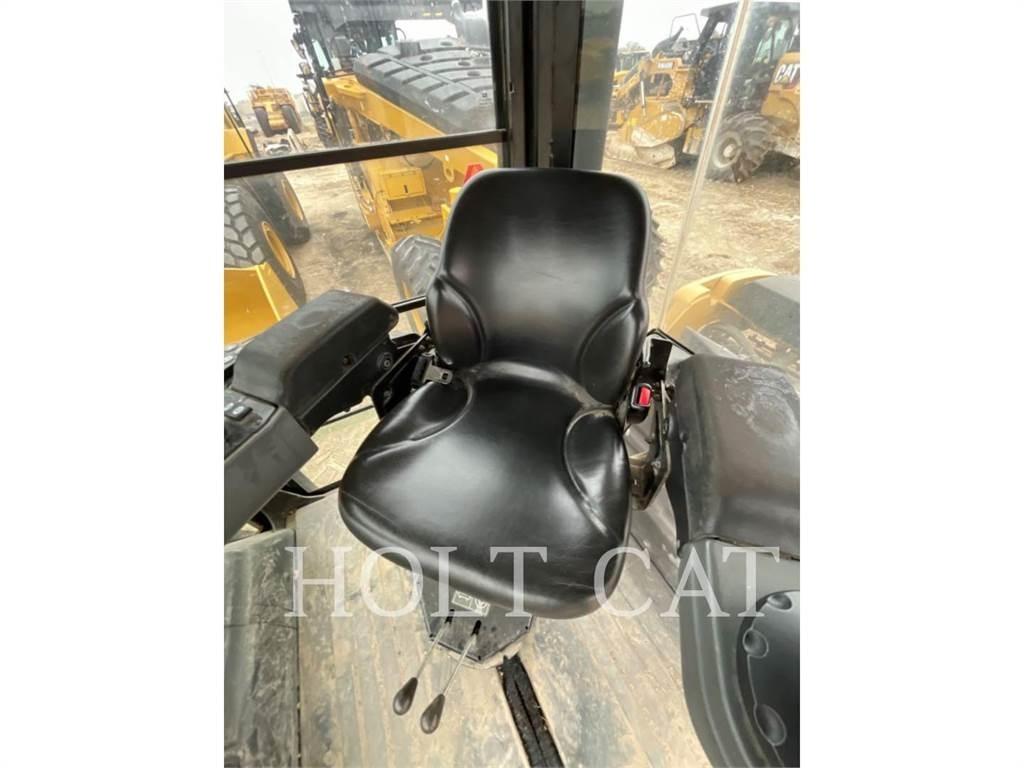 CAT CB10 Enojni valjarji