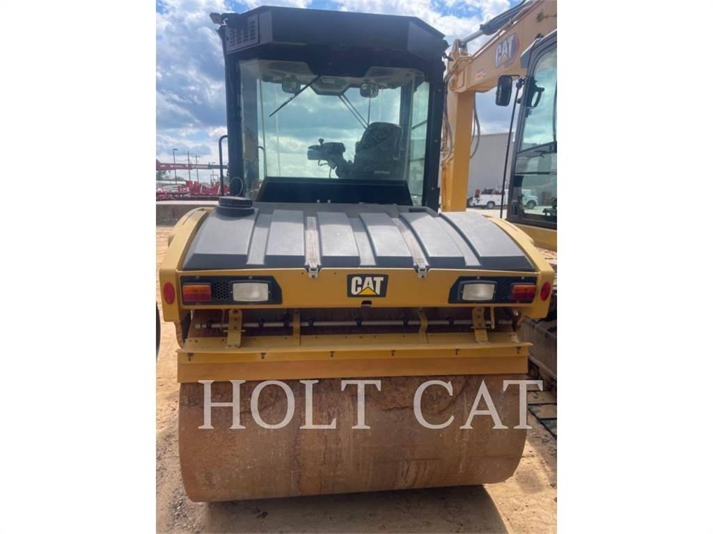 CAT CB10 Enojni valjarji