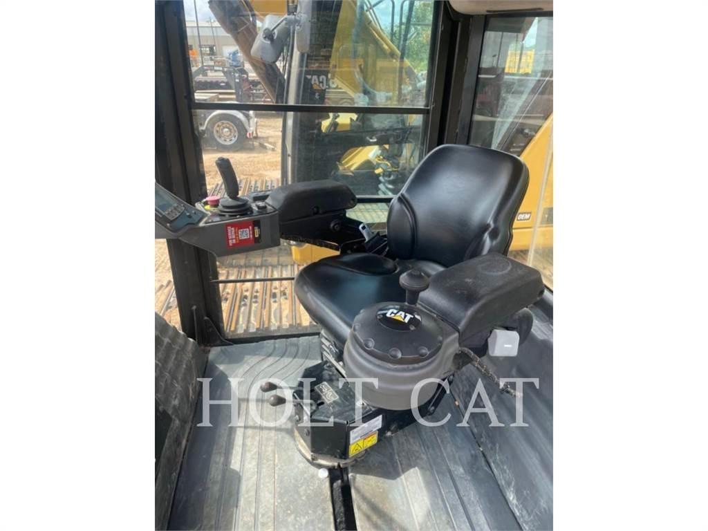 CAT CB10 Enojni valjarji
