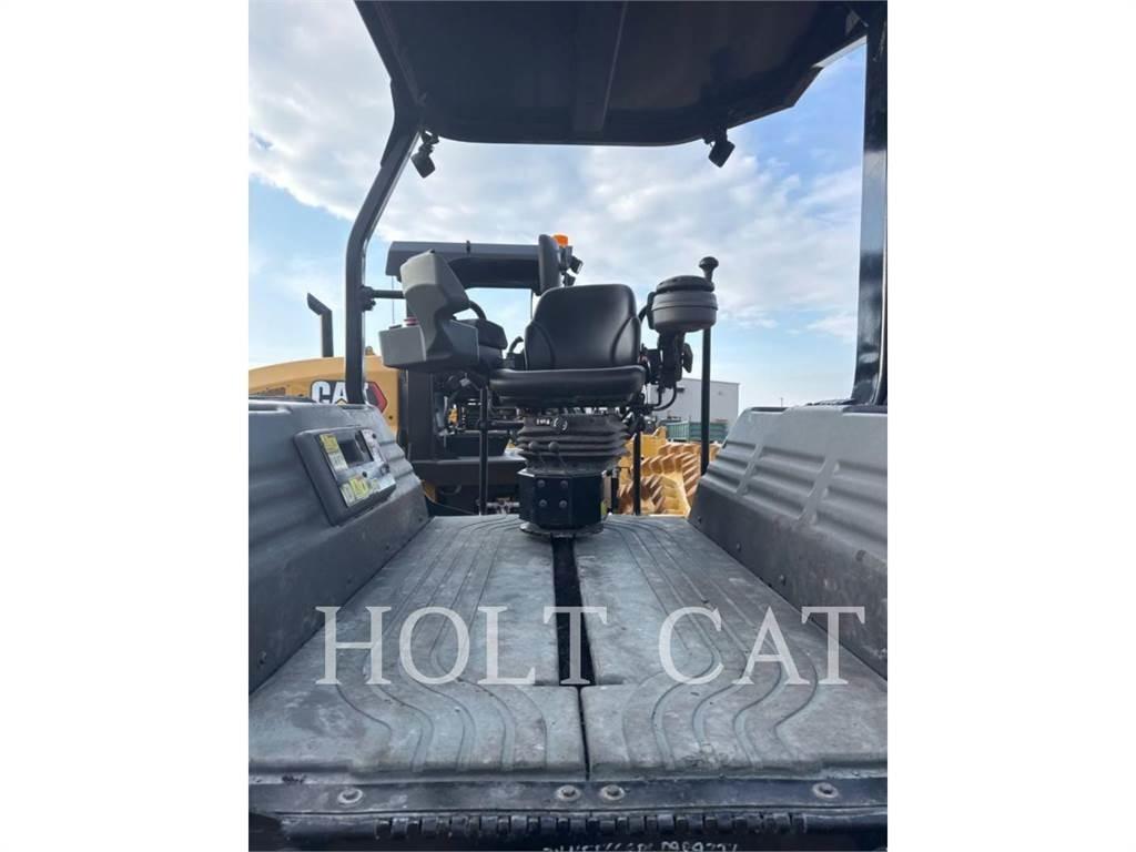 CAT CB10 Enojni valjarji