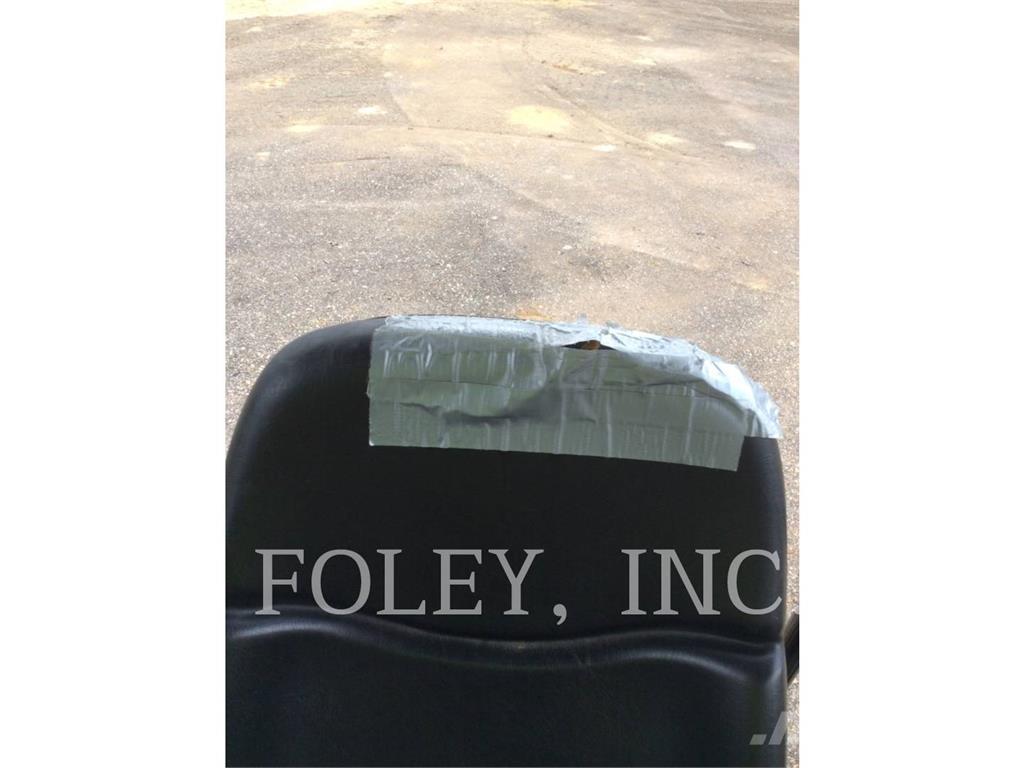 CAT CB13 Dvojni valjarji