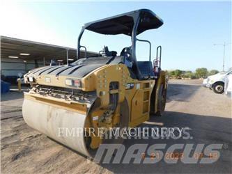CAT CB15 5A Dvojni valjarji