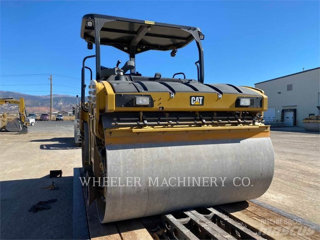CAT CB15 CW Dvojni valjarji