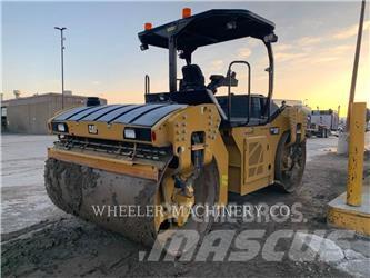 CAT CB15 CW Dvojni valjarji