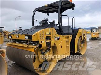 CAT CB15 CW Dvojni valjarji