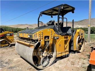 CAT CB15 CW Dvojni valjarji