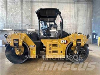 CAT CB15 CW VV Dvojni valjarji