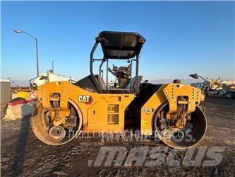CAT CB15 CW VV Dvojni valjarji
