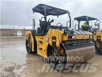 CAT CB15 CW VV Dvojni valjarji