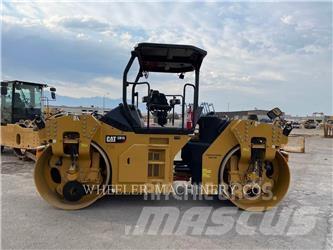 CAT CB15 CW VV Dvojni valjarji