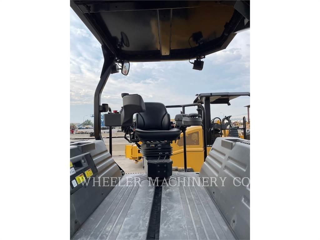 CAT CB15 CW VV Dvojni valjarji