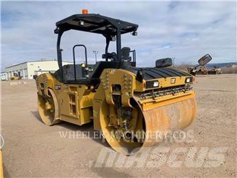 CAT CB15 VV Dvojni valjarji