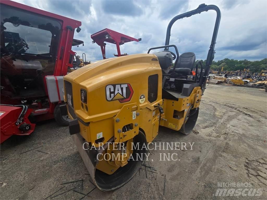 CAT CB2.5 Drugo