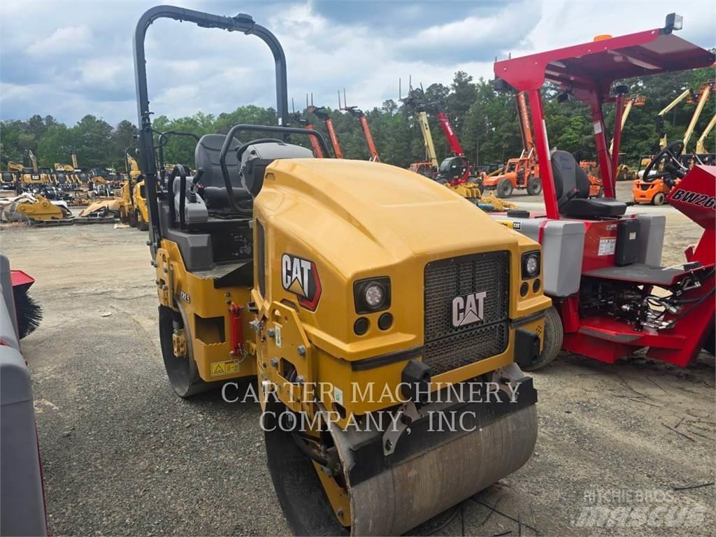CAT CB2.5 Drugo