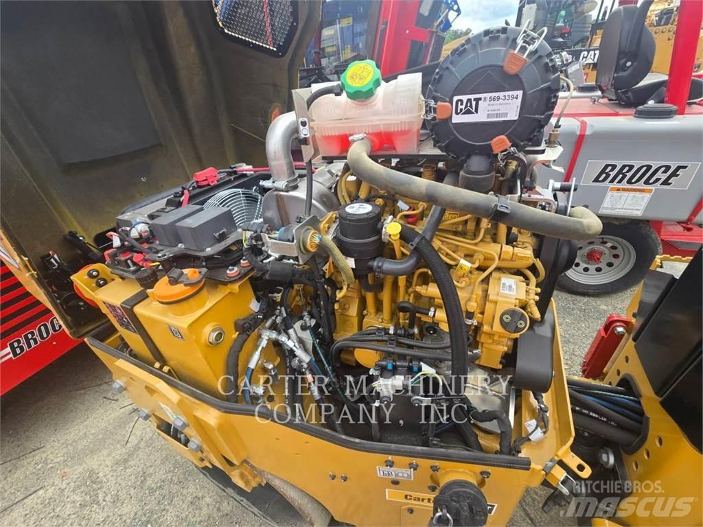 CAT CB2.5 Drugo
