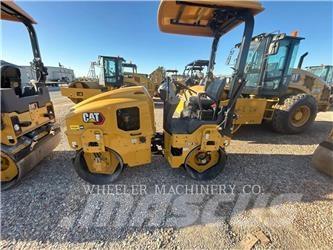 CAT CB2.5 GC Dvojni valjarji
