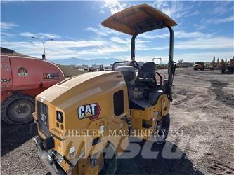 CAT CB2.5 GC Dvojni valjarji