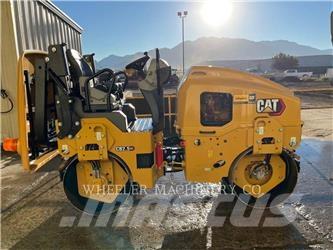 CAT CB2.5 GC Dvojni valjarji