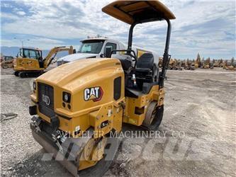 CAT CB2.7 Dvojni valjarji