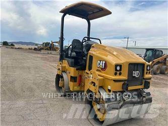 CAT CB2.7 Dvojni valjarji