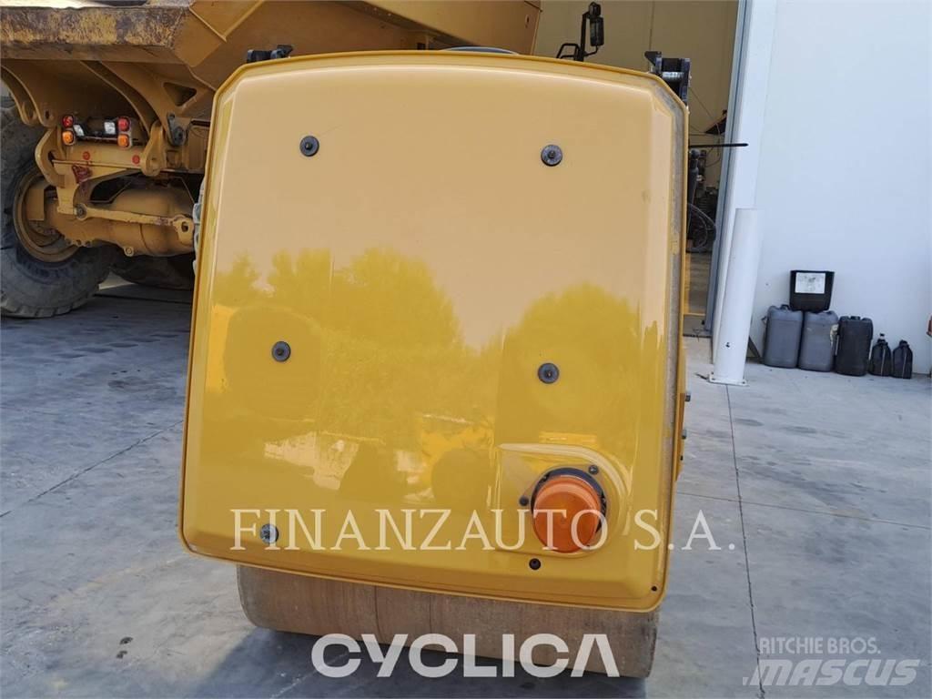 CAT CB2.7 Dvojni valjarji