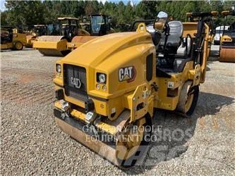 CAT CB2.7-03GC Dvojni valjarji