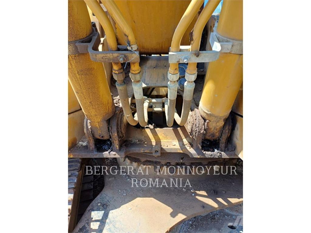 CAT CB2.7-03GC Dvojni valjarji