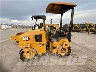 CAT CB2.7 GC Dvojni valjarji