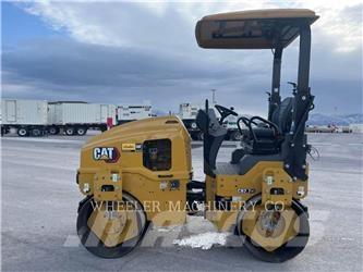 CAT CB2.7 GC Dvojni valjarji