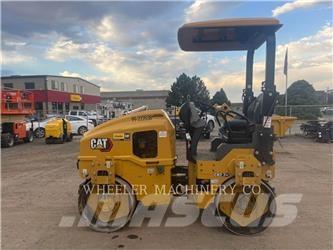 CAT CB2.7 GC Dvojni valjarji