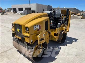 CAT CB2.7 GC Dvojni valjarji