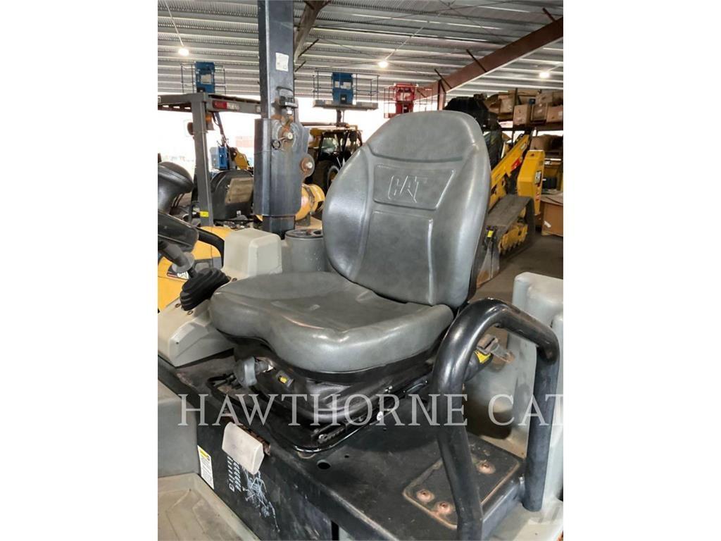 CAT CB24B Dvojni valjarji