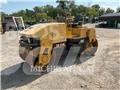 CAT CB334E Enojni valjarji