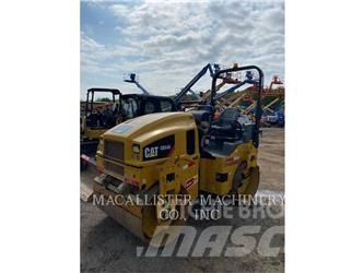 CAT CB34B Dvojni valjarji