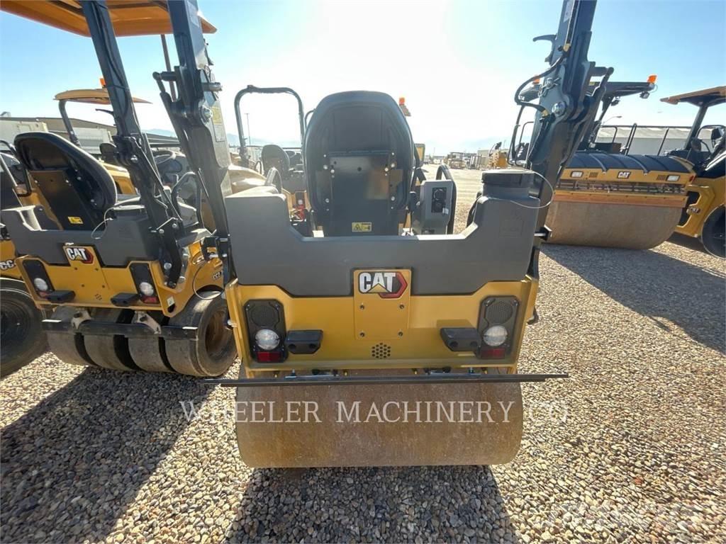 CAT CB4.0 Dvojni valjarji