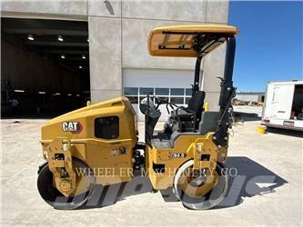 CAT CB4.0 Dvojni valjarji